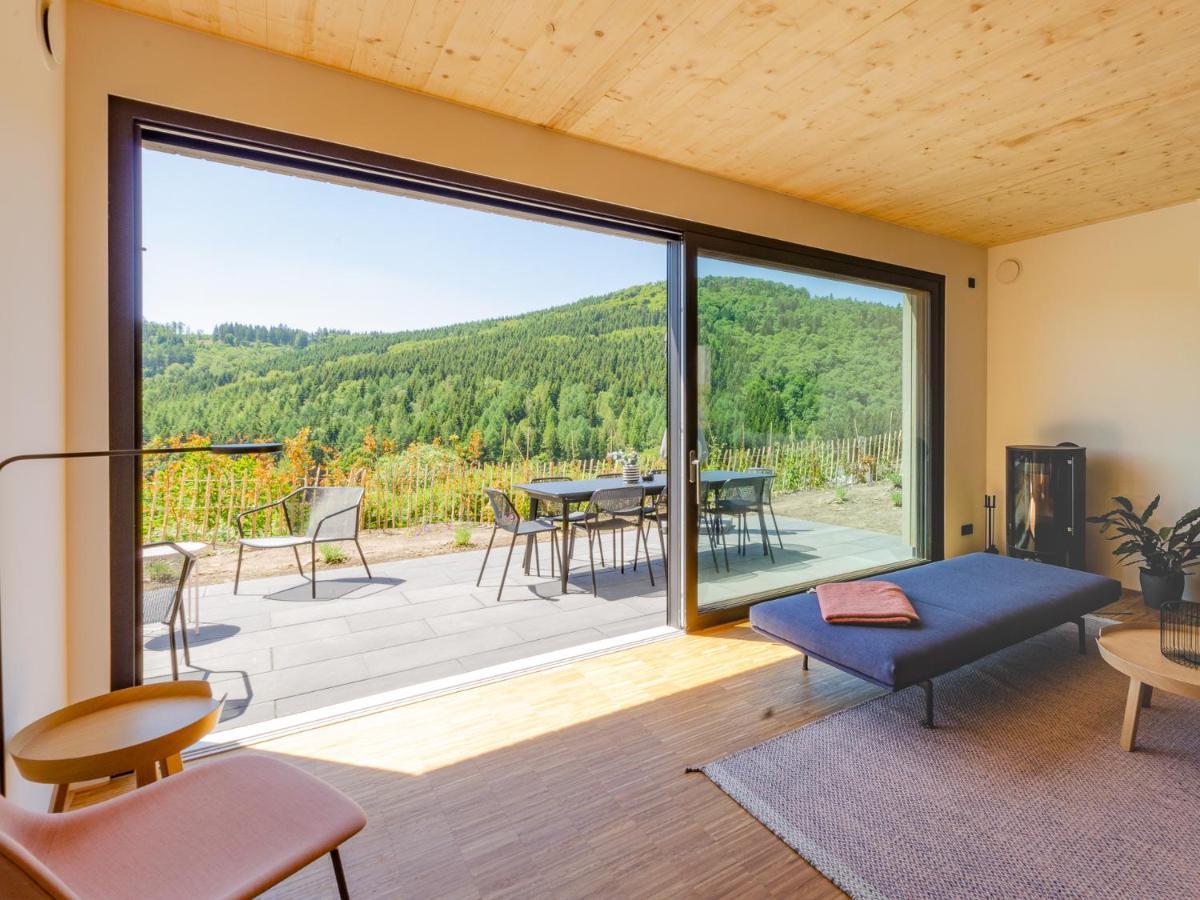 Sauerland Lodge - Haus Julius Winterberg Exterior foto